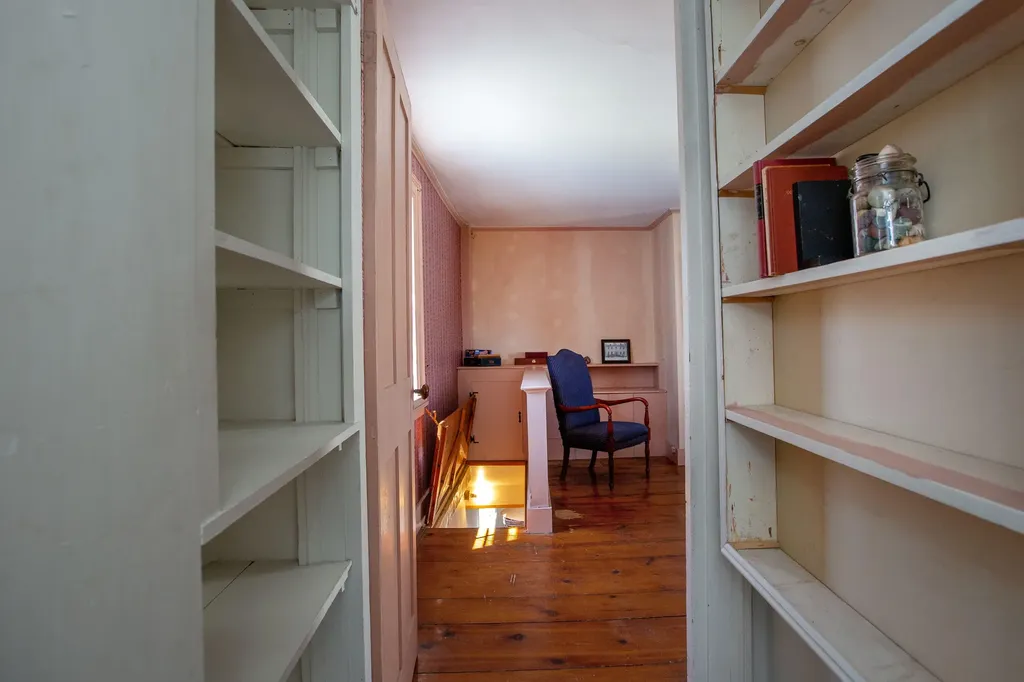 68 Federal Street Wiscasset ME 04578