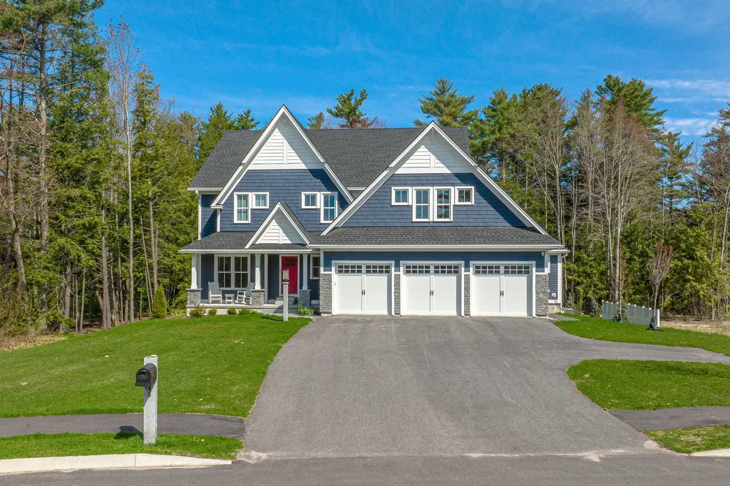 52 Ocean Greens Drive Saco ME 04072