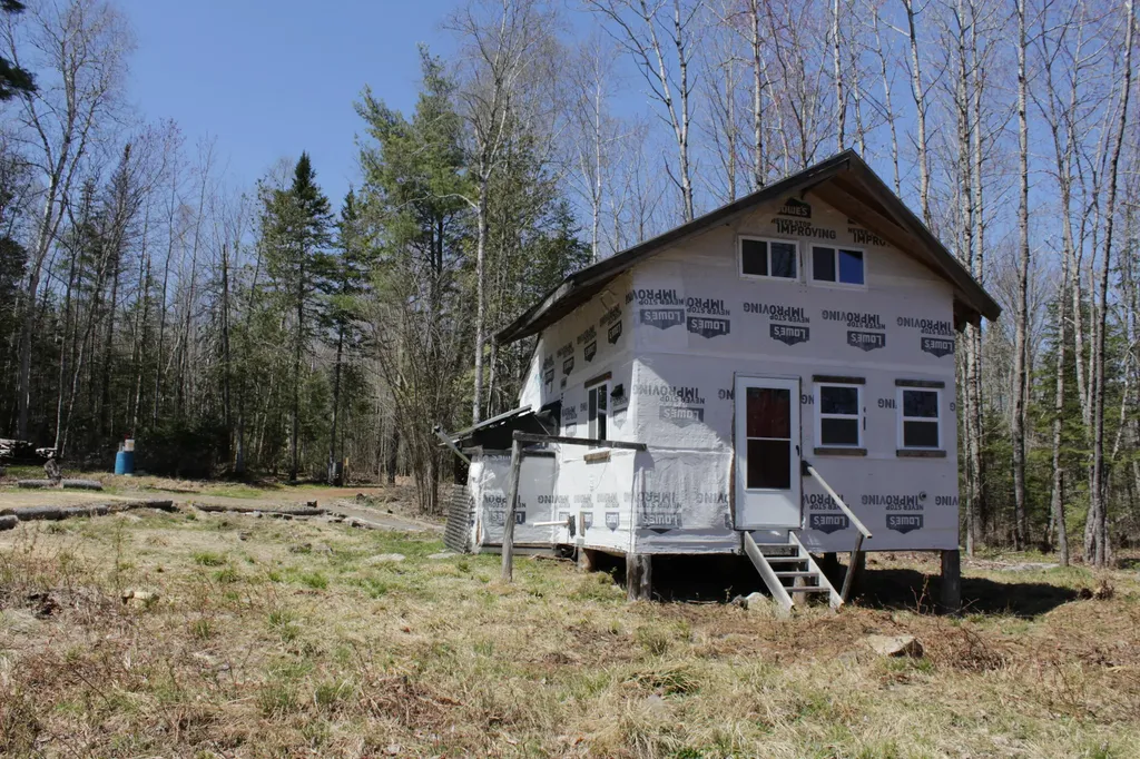 16 Emery Farm Road Medford ME 04463