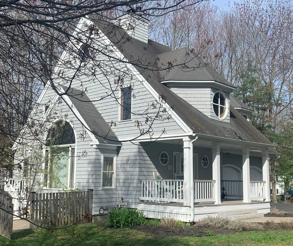 20 Cottage Park Road Portland ME 04103
