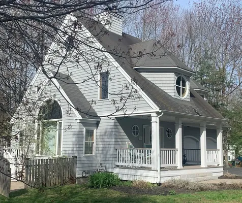 20 Cottage Park Road Portland ME 04103
