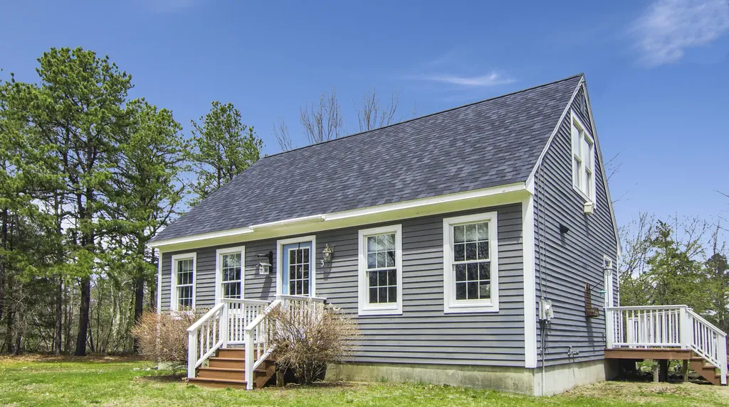 3 Clear Brook Crossing Kennebunk ME 04043
