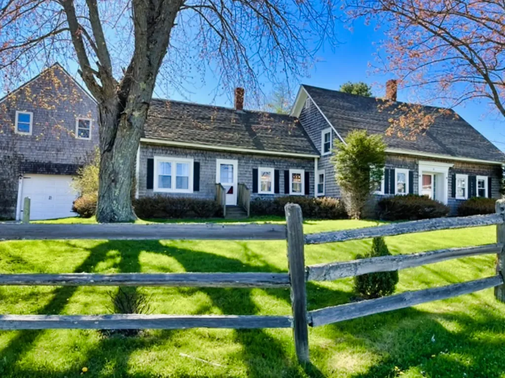 18 N Mountain Road Jefferson ME 04348