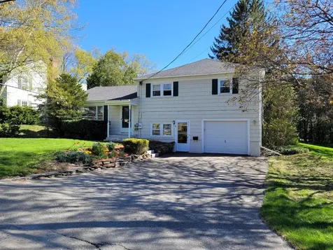 48 Johnson Heights Waterville ME 04901