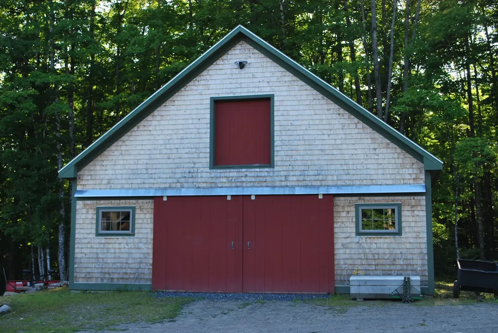 23 Stiles Road Harmony ME 04942