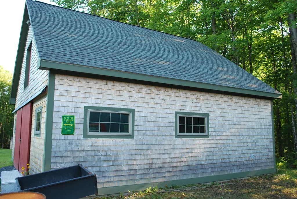 23 Stiles Road Harmony ME 04942
