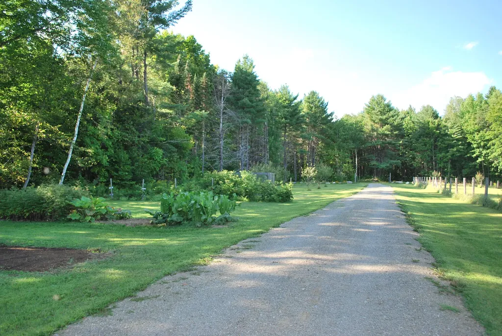 23 Stiles Road Harmony ME 04942
