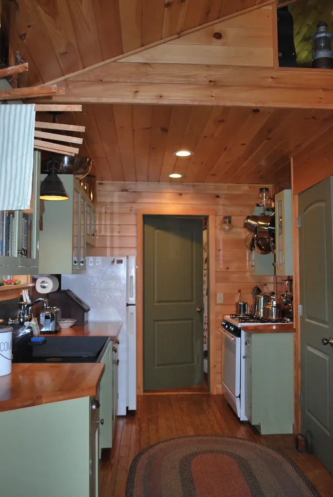 23 Stiles Road Harmony ME 04942