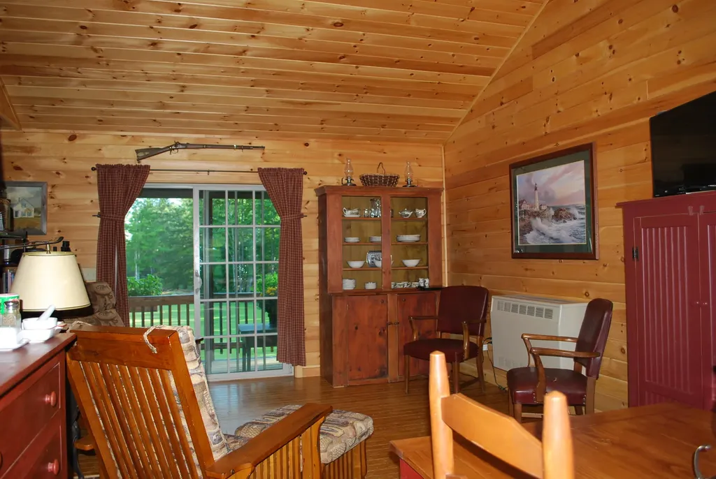 23 Stiles Road Harmony ME 04942
