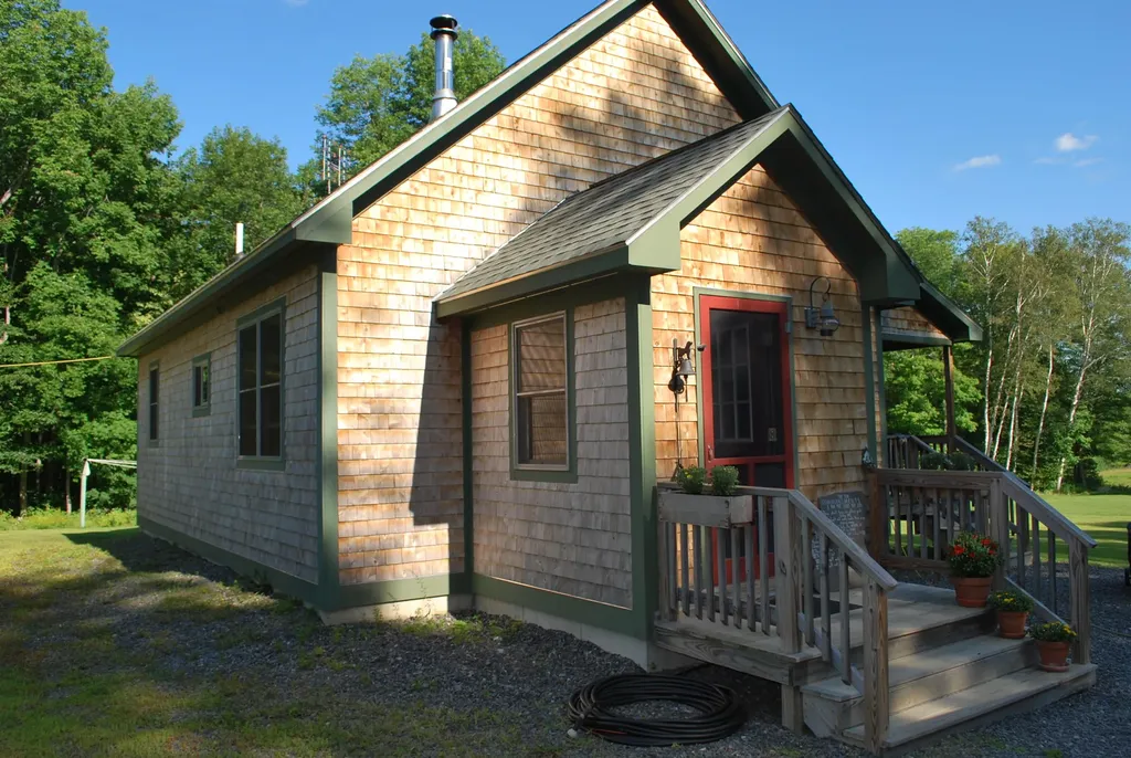 23 Stiles Road Harmony ME 04942