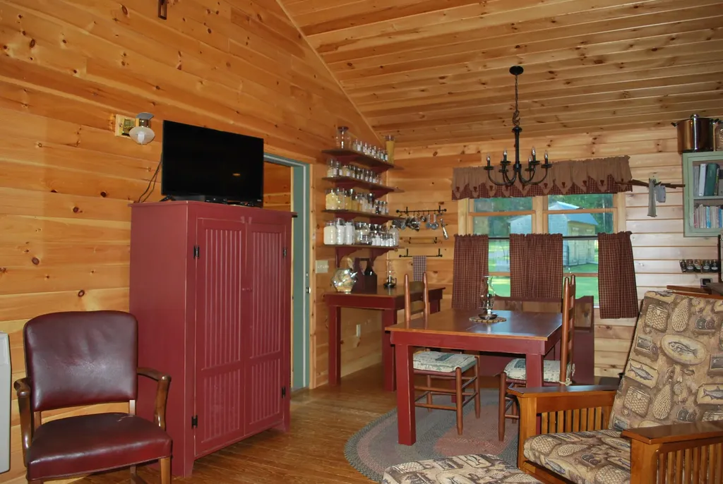 23 Stiles Road Harmony ME 04942