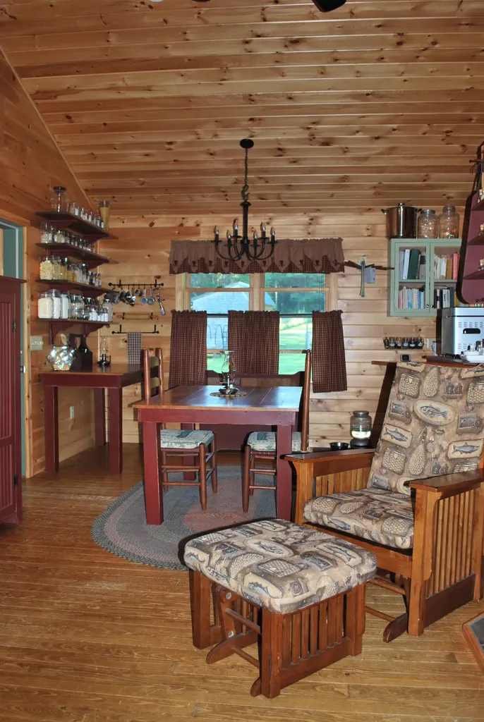 23 Stiles Road Harmony ME 04942