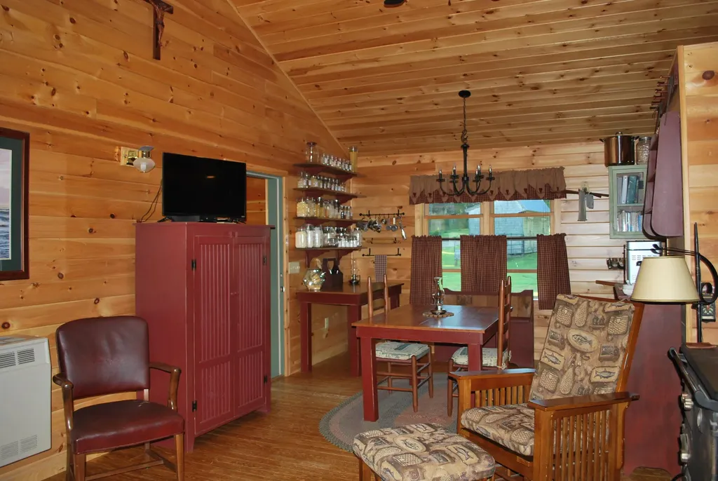 23 Stiles Road Harmony ME 04942