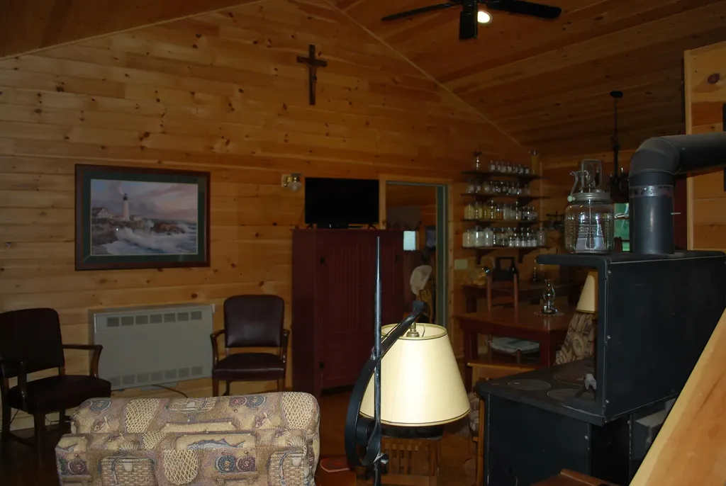 23 Stiles Road Harmony ME 04942