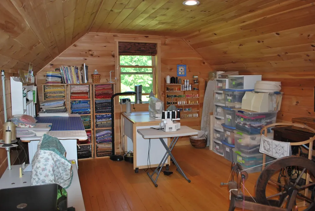 23 Stiles Road Harmony ME 04942