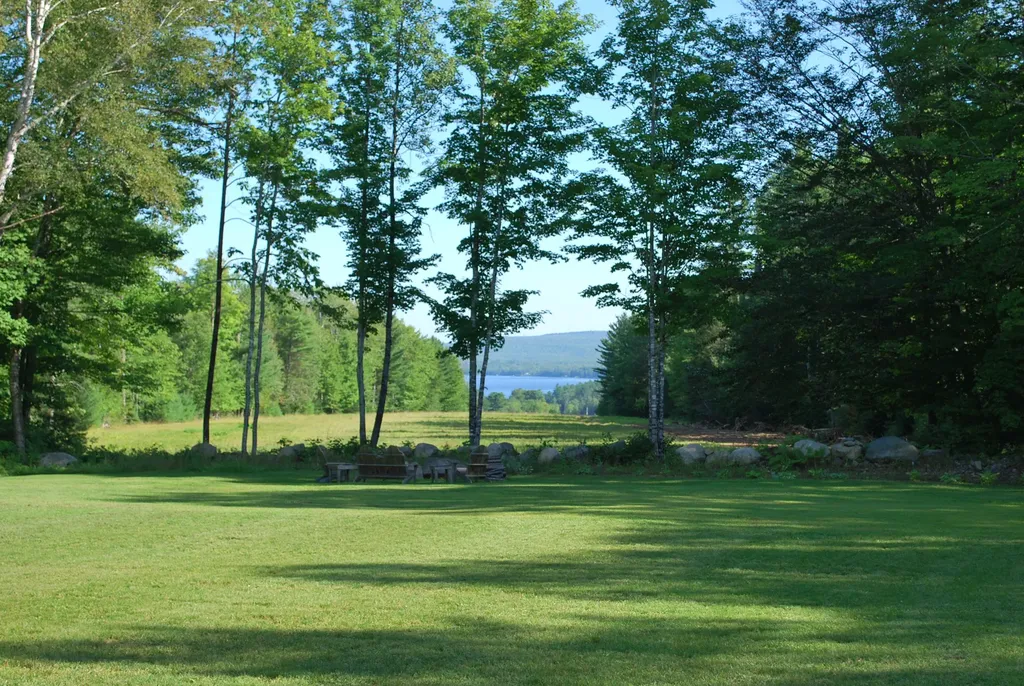 23 Stiles Road Harmony ME 04942