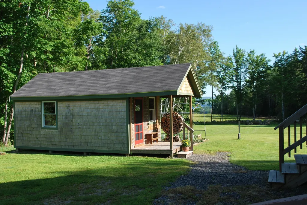 23 Stiles Road Harmony ME 04942