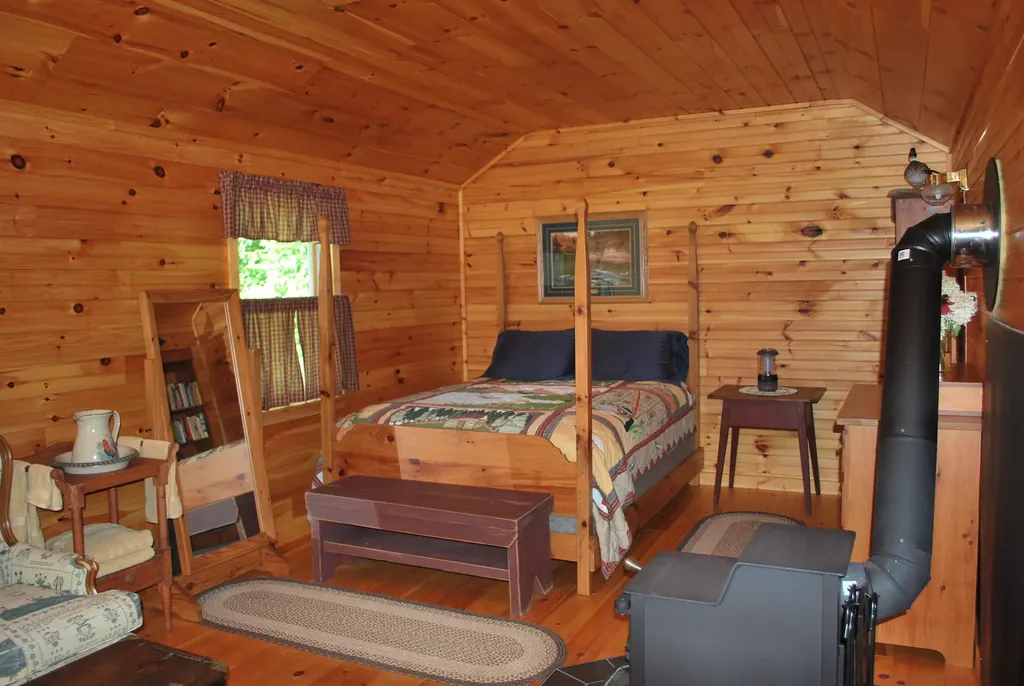 23 Stiles Road Harmony ME 04942