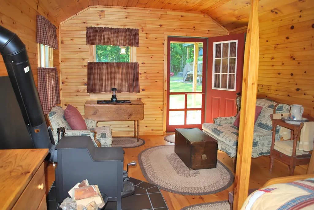23 Stiles Road Harmony ME 04942