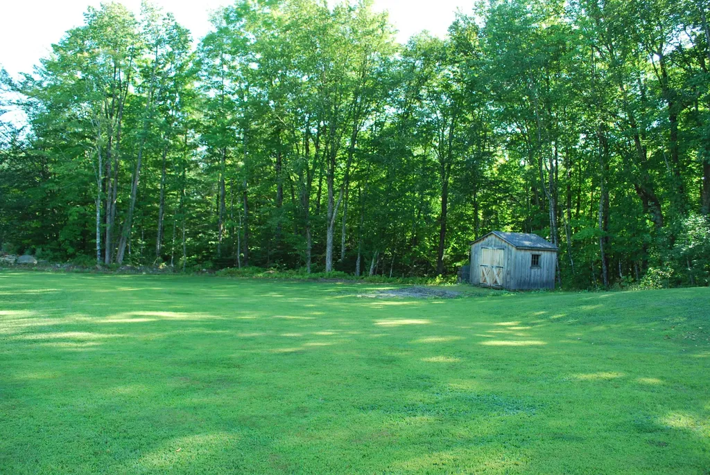 23 Stiles Road Harmony ME 04942