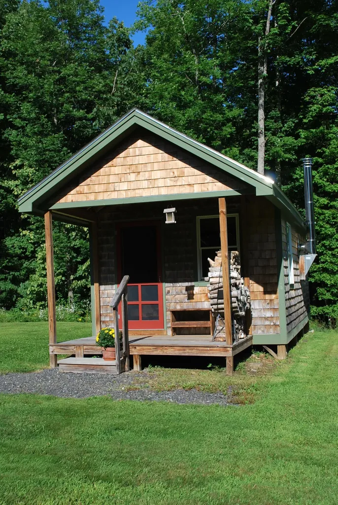 23 Stiles Road Harmony ME 04942