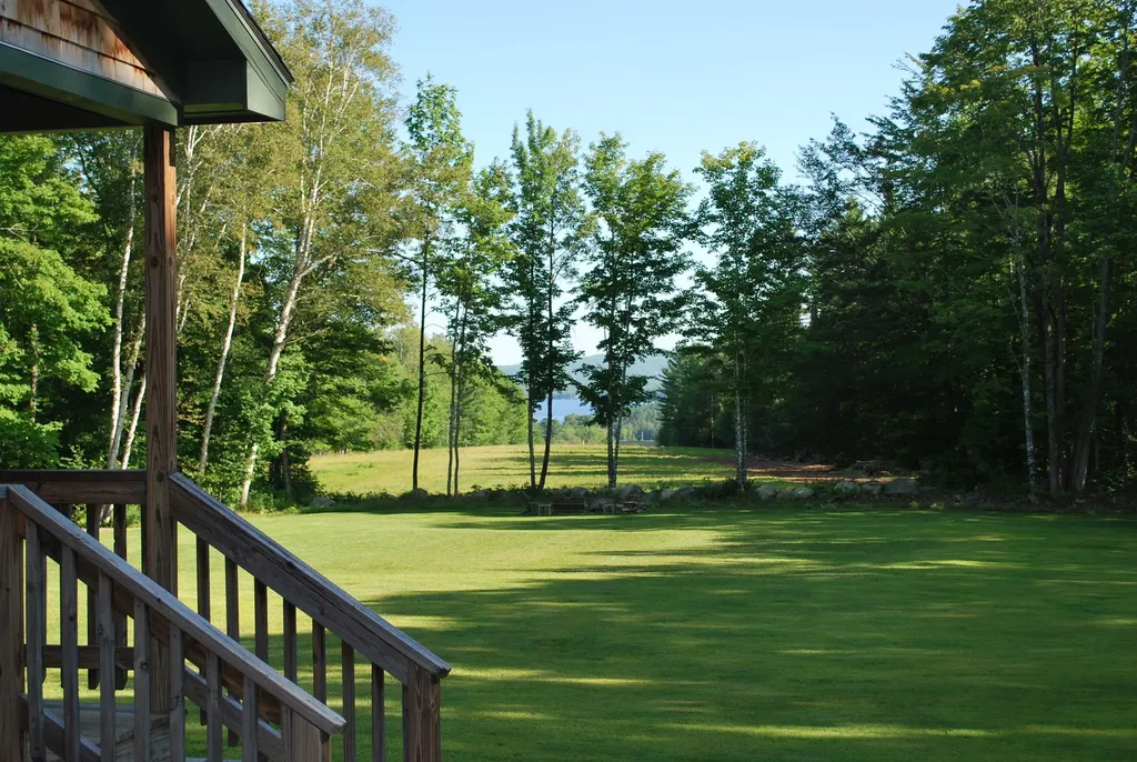 23 Stiles Road Harmony ME 04942