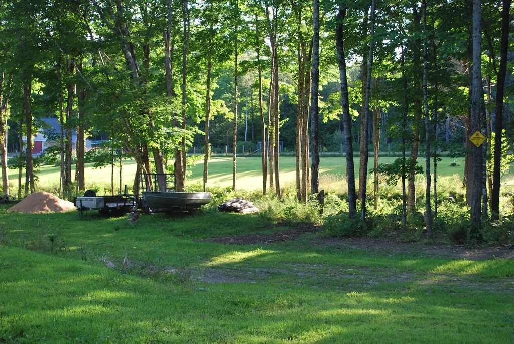 23 Stiles Road Harmony ME 04942