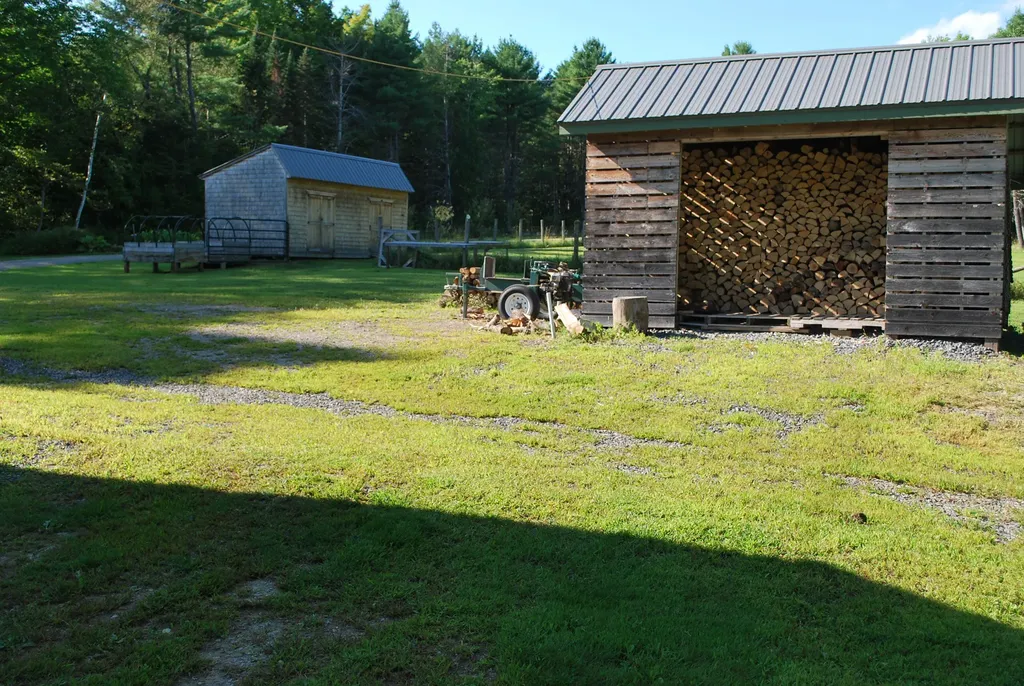 23 Stiles Road Harmony ME 04942