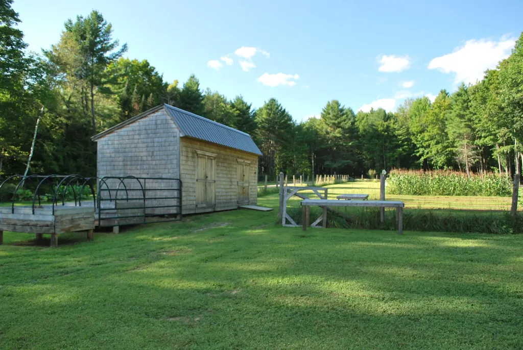 23 Stiles Road Harmony ME 04942