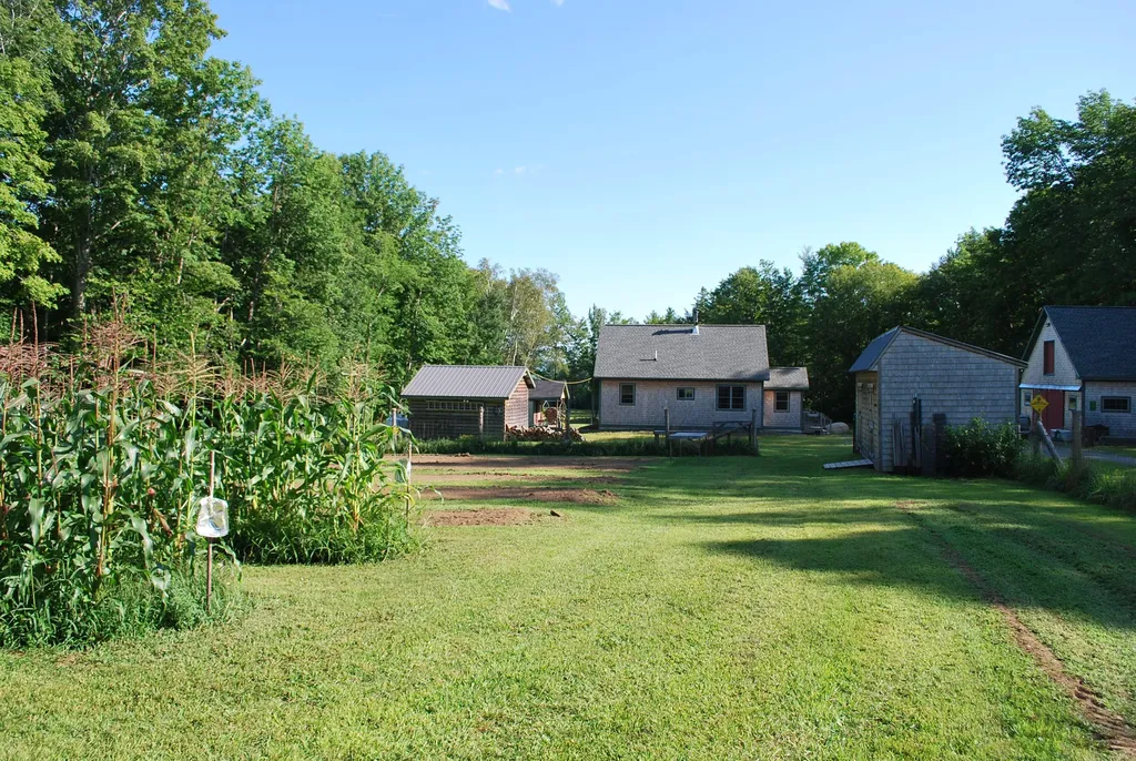 23 Stiles Road Harmony ME 04942