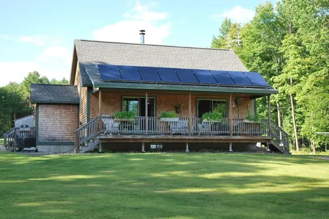 23 Stiles Road Harmony ME 04942