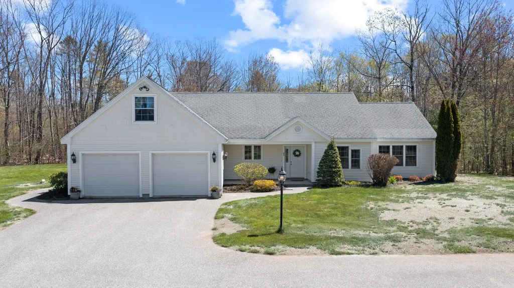 43 Two Rod Road Scarborough ME 04074