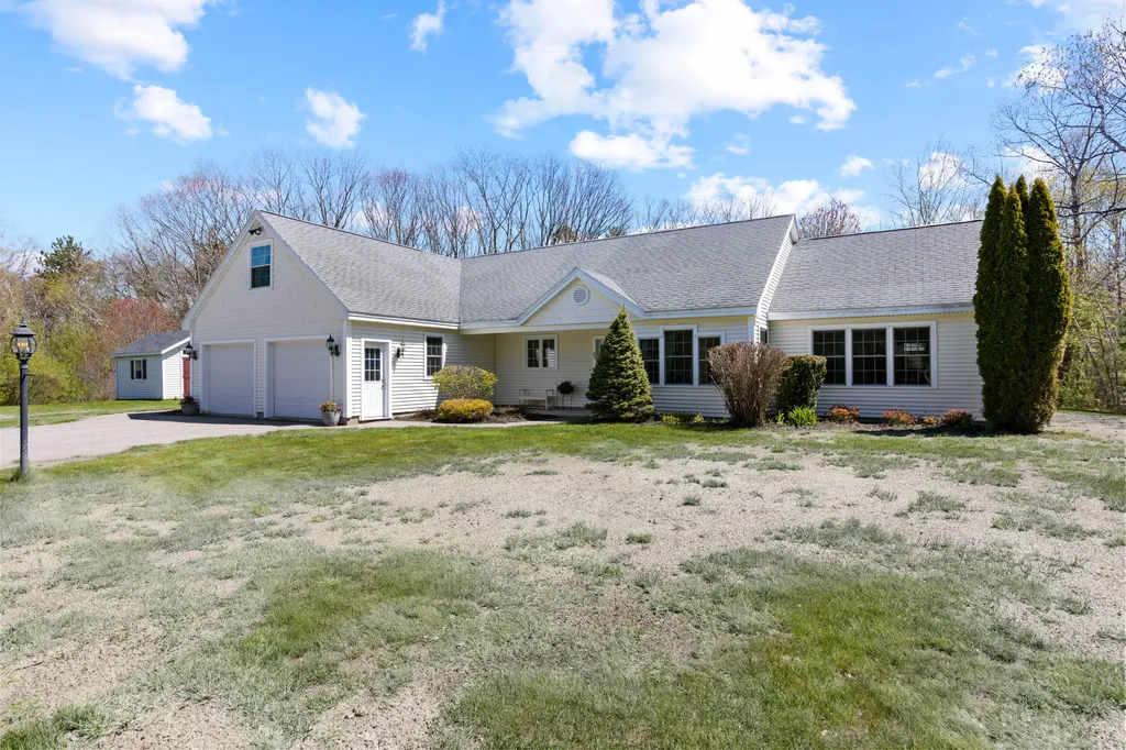 43 Two Rod Road Scarborough ME 04074