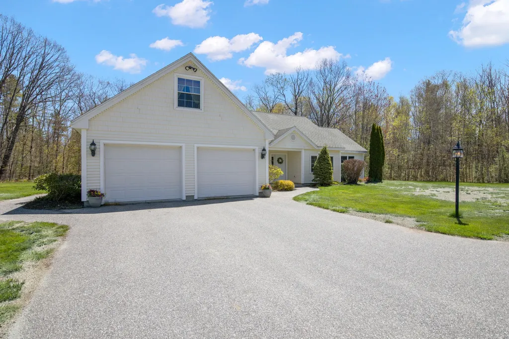43 Two Rod Road Scarborough ME 04074