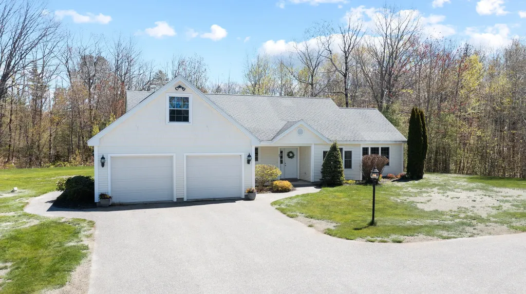 43 Two Rod Road Scarborough ME 04074