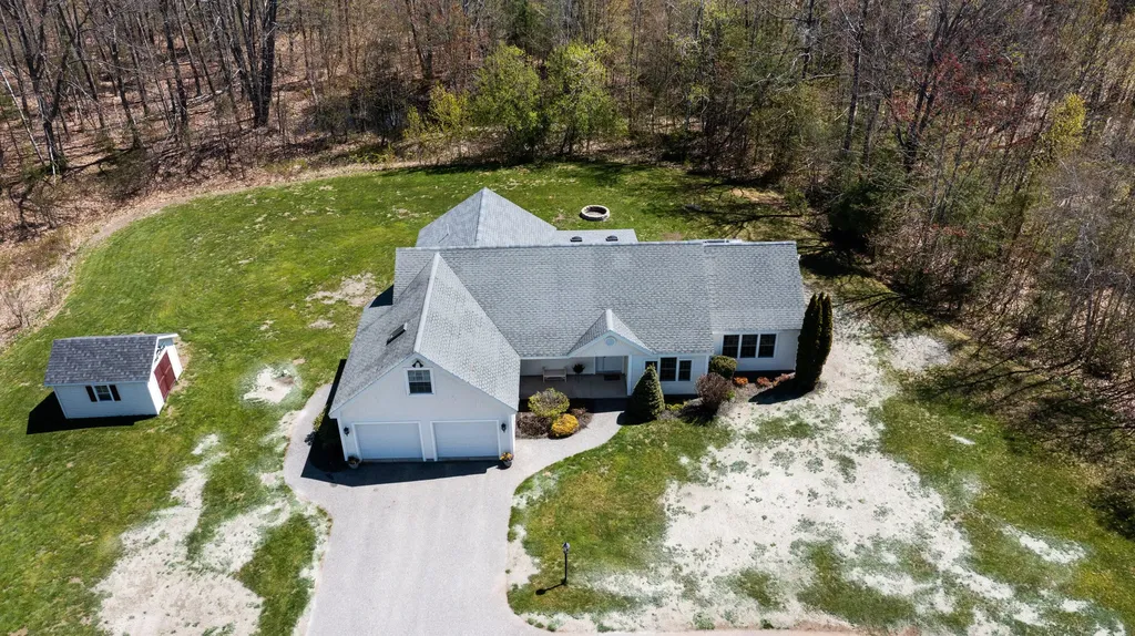 43 Two Rod Road Scarborough ME 04074