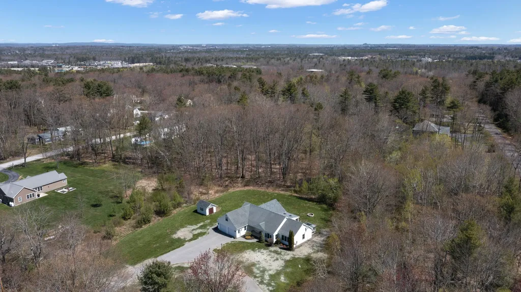 43 Two Rod Road Scarborough ME 04074