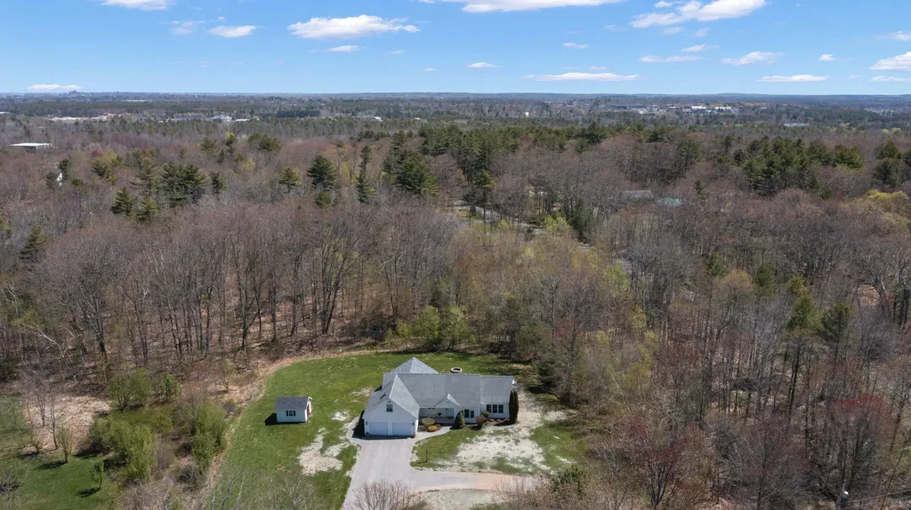43 Two Rod Road Scarborough ME 04074