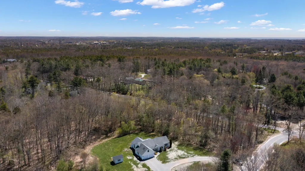 43 Two Rod Road Scarborough ME 04074