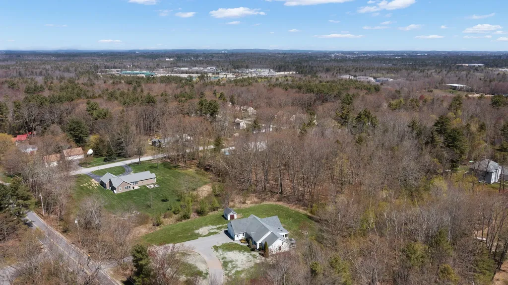 43 Two Rod Road Scarborough ME 04074