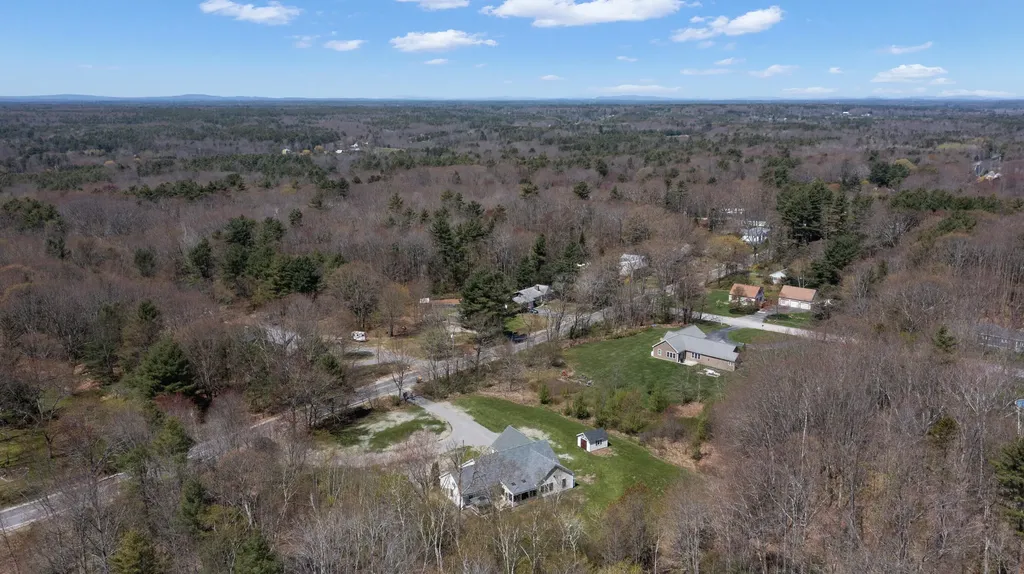 43 Two Rod Road Scarborough ME 04074