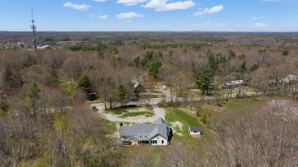 43 Two Rod Road Scarborough ME 04074