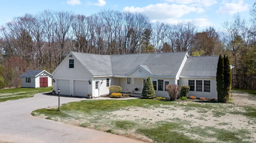 43 Two Rod Road Scarborough ME 04074