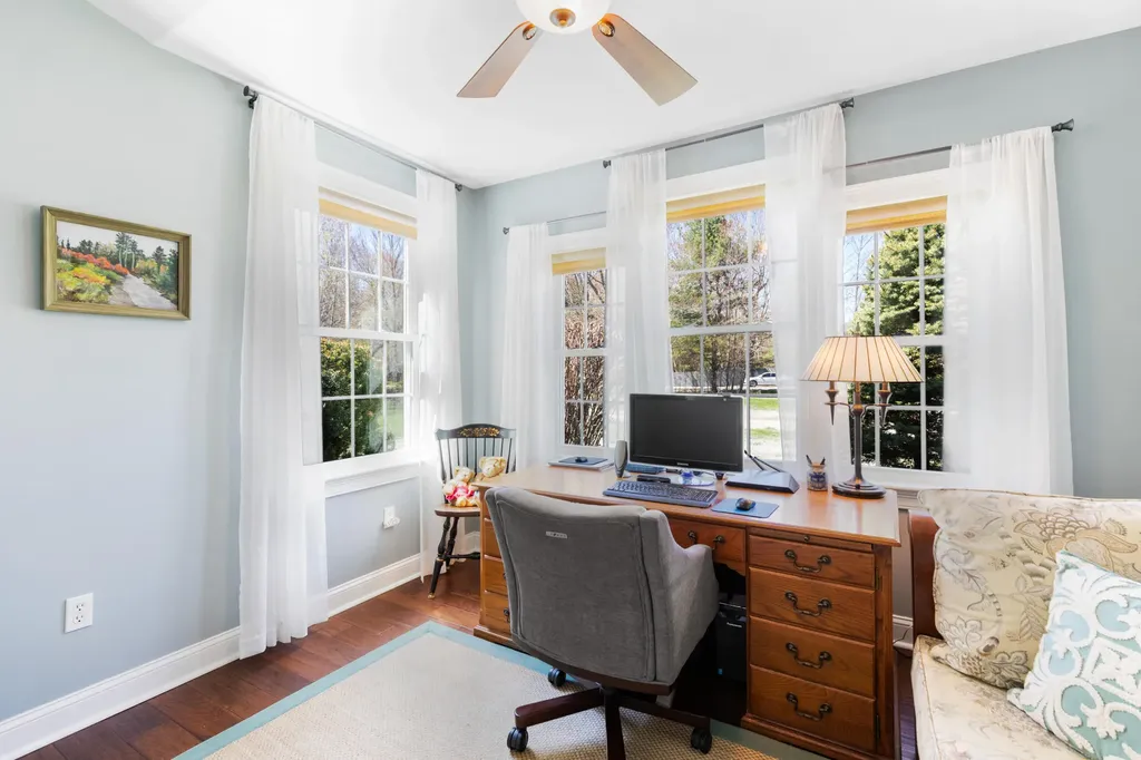 43 Two Rod Road Scarborough ME 04074