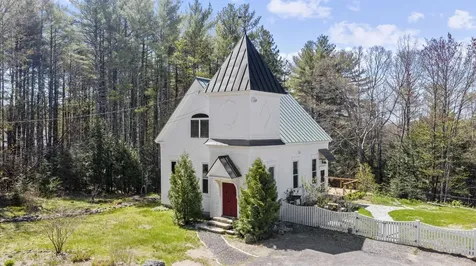400 Oak Hill Road Standish ME 04084