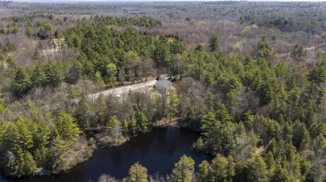 400 Oak Hill Road Standish ME 04084