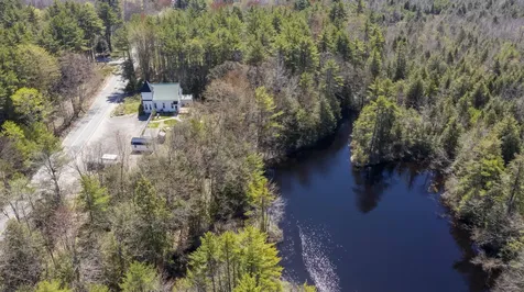 400 Oak Hill Road Standish ME 04084