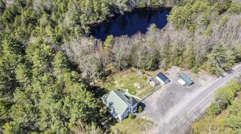 400 Oak Hill Road Standish ME 04084