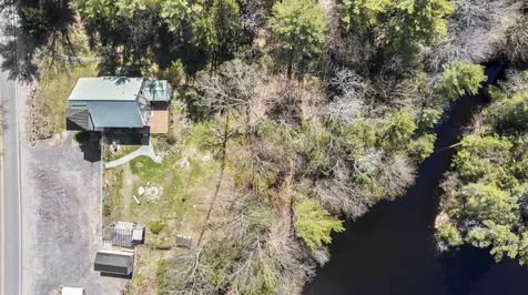 400 Oak Hill Road Standish ME 04084