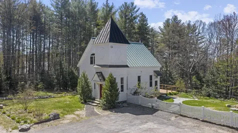 400 Oak Hill Road Standish ME 04084